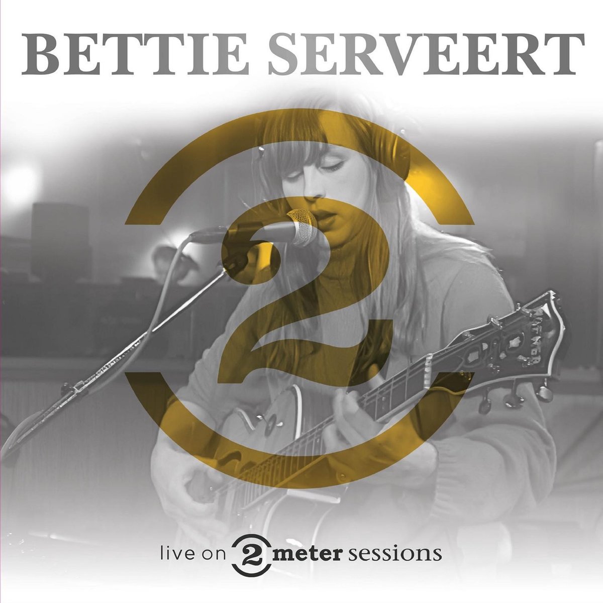 Bettie Serveert – Live on 2 Meter Sessions