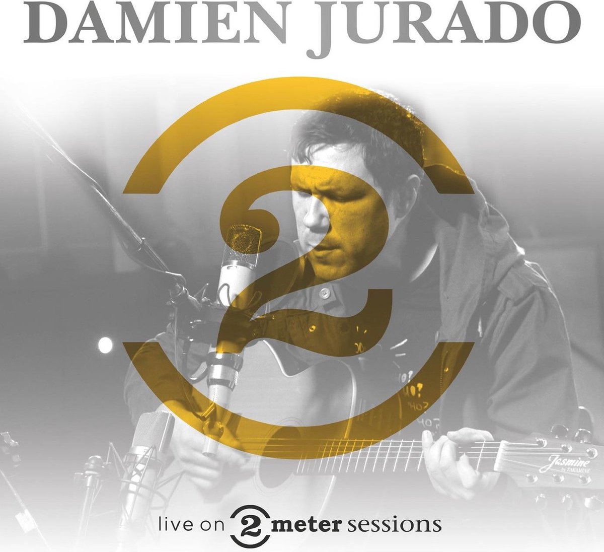 Damien Jurado – Live on 2 Meter Sessions