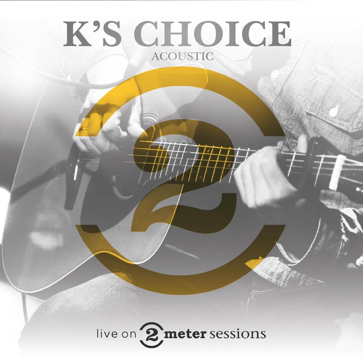 K’s Choice – Live on 2 Meter Sessions (acoustic)