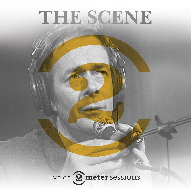The Scene – Live on 2 Meter Sessions
