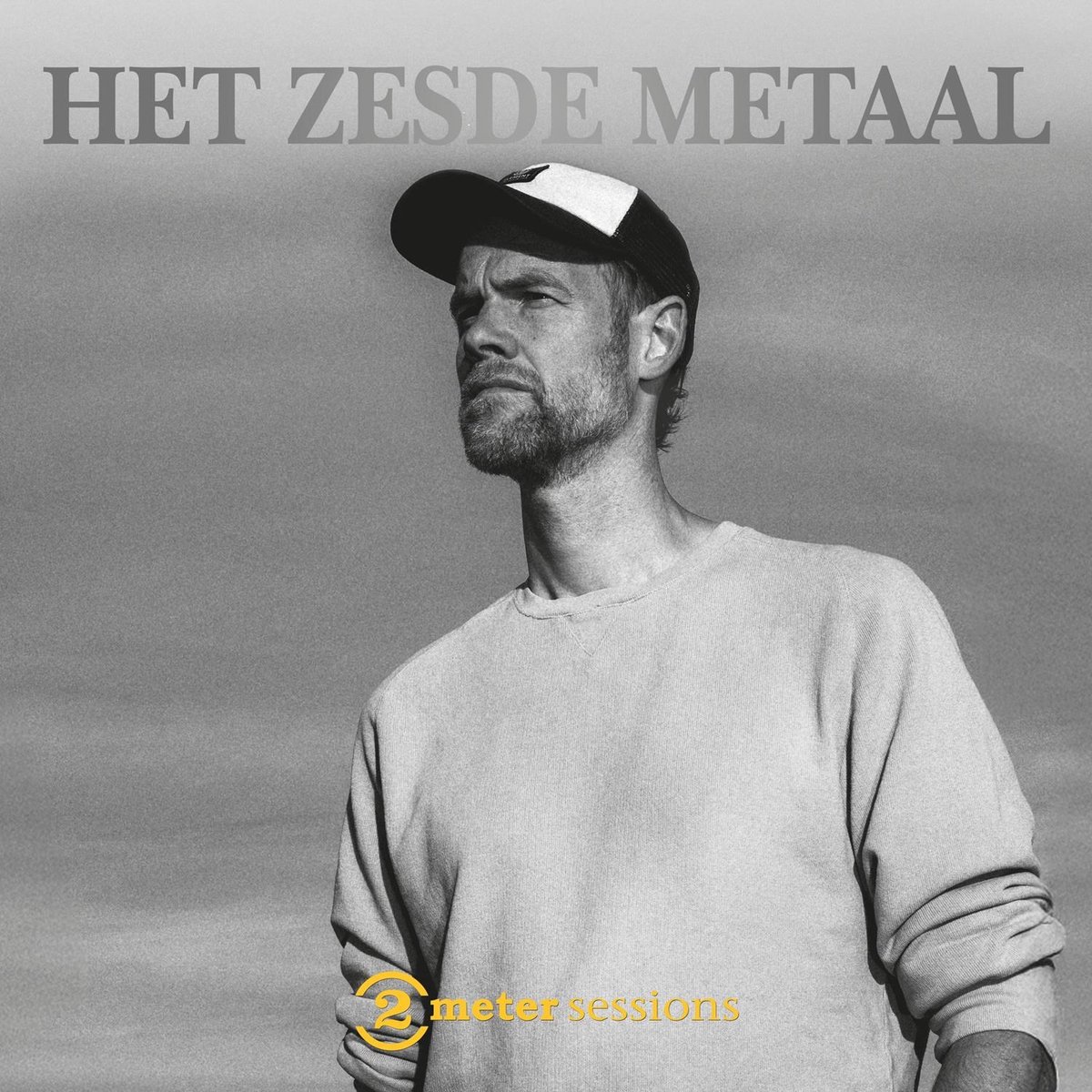 Het Zesde Metaal – Live on 2 Meter Sessions